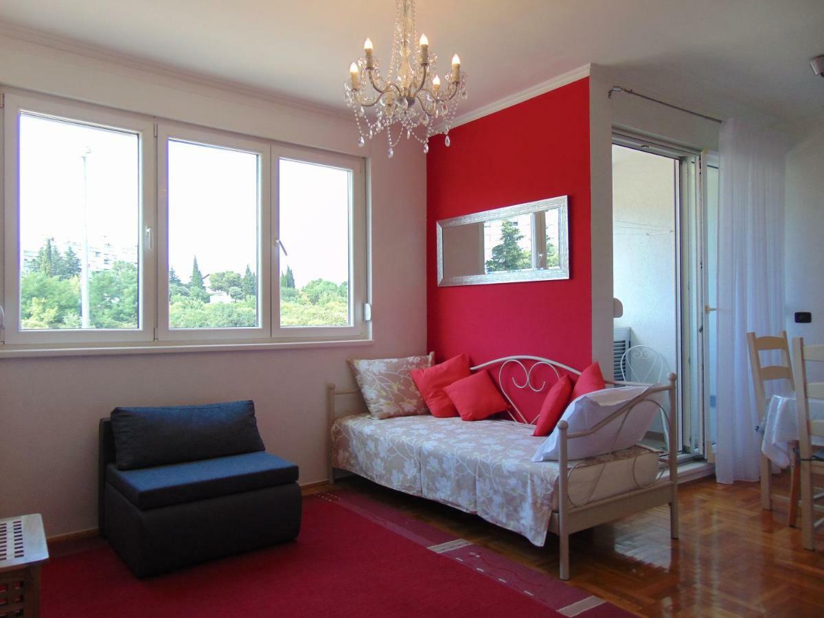 Apartman Augusta *
