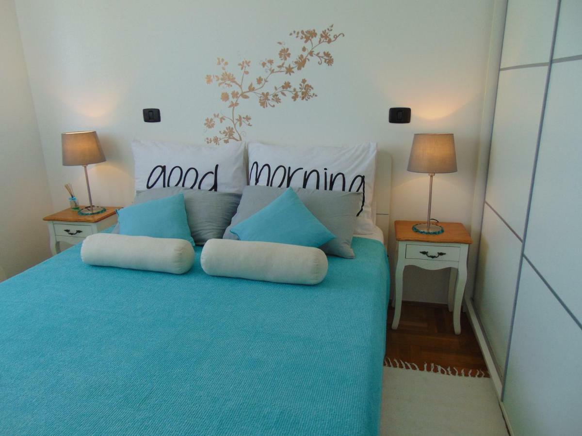 Apartman Augusta