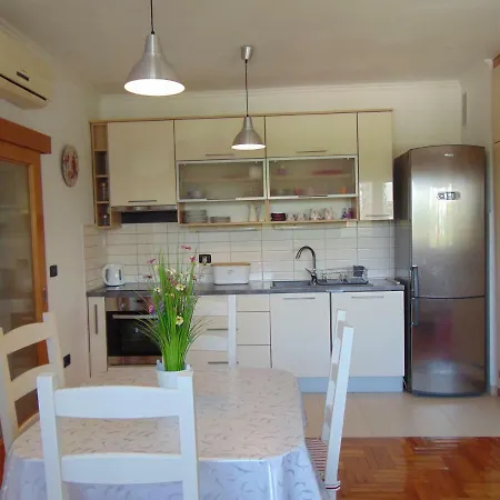 Augusta Apartment Zadar Exterior photo