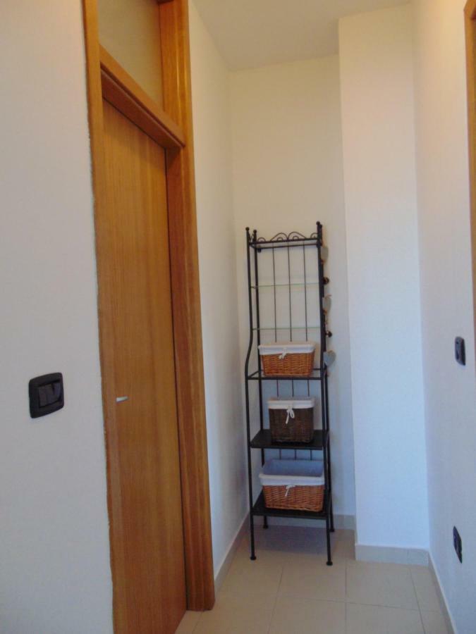 Augusta Apartment Zadar
