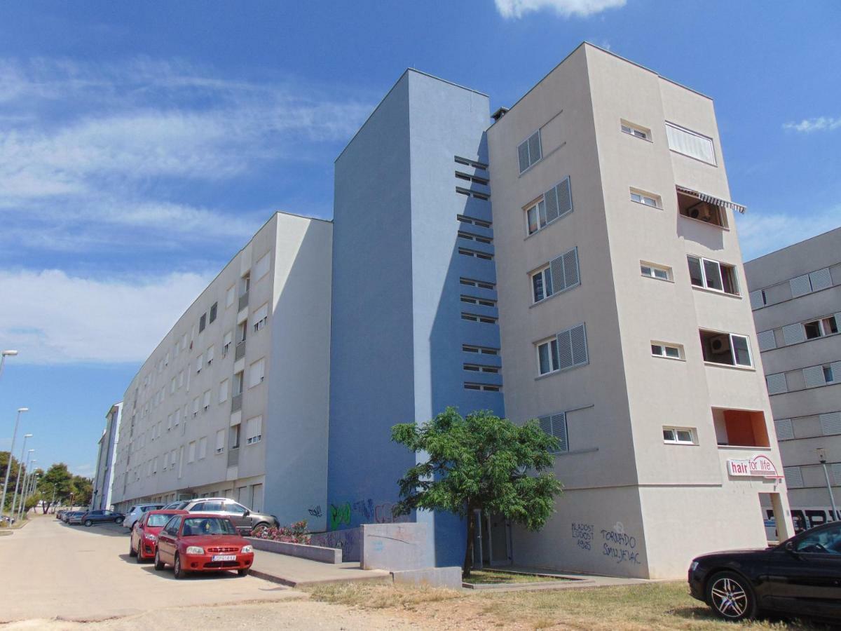 Augusta Apartment *