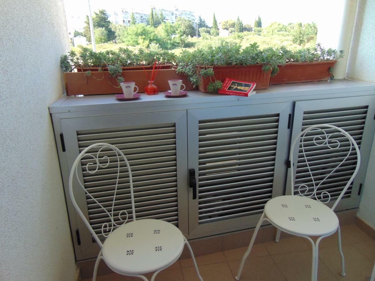 Augusta Apartment Zadar