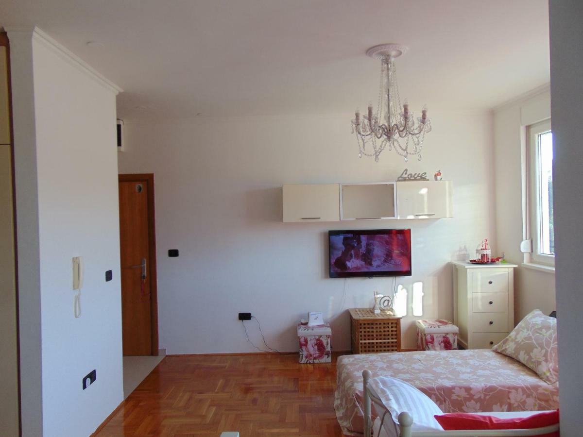 Apartment Augusta
