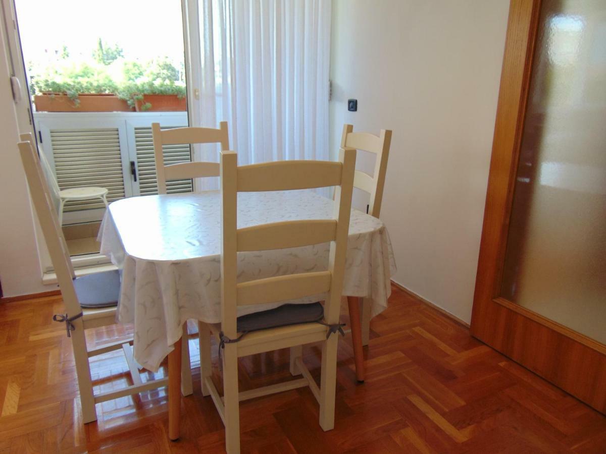 Apartment Augusta Zadar