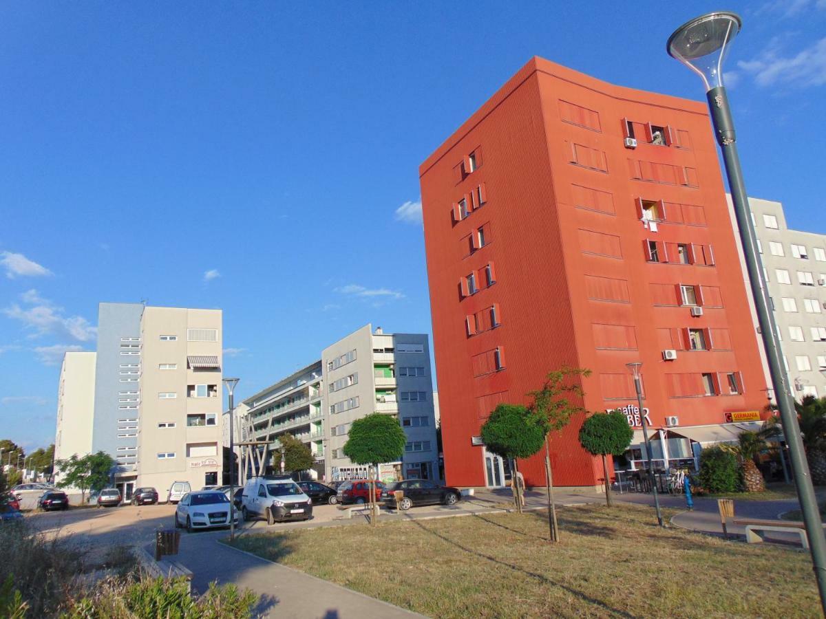 Apartment Augusta *