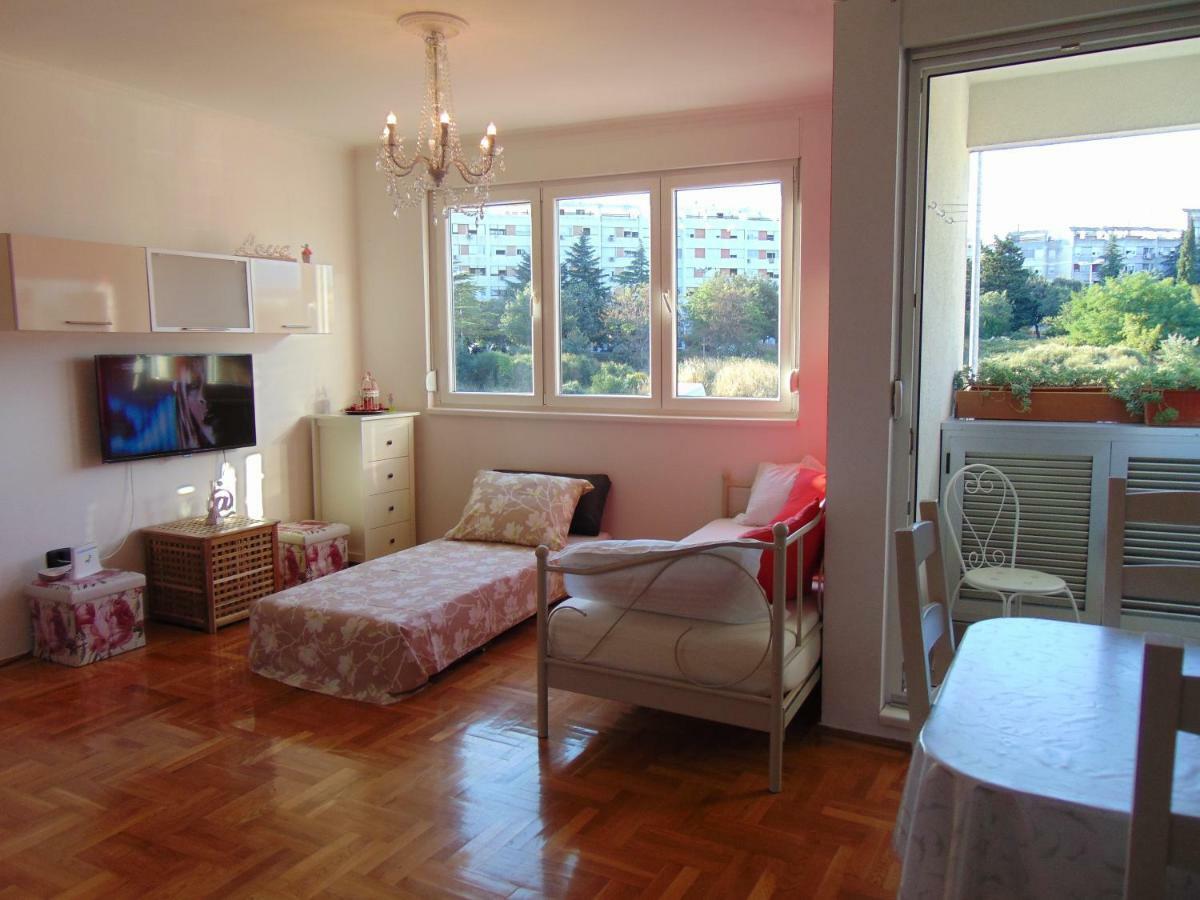 Augusta Apartment Zadar
