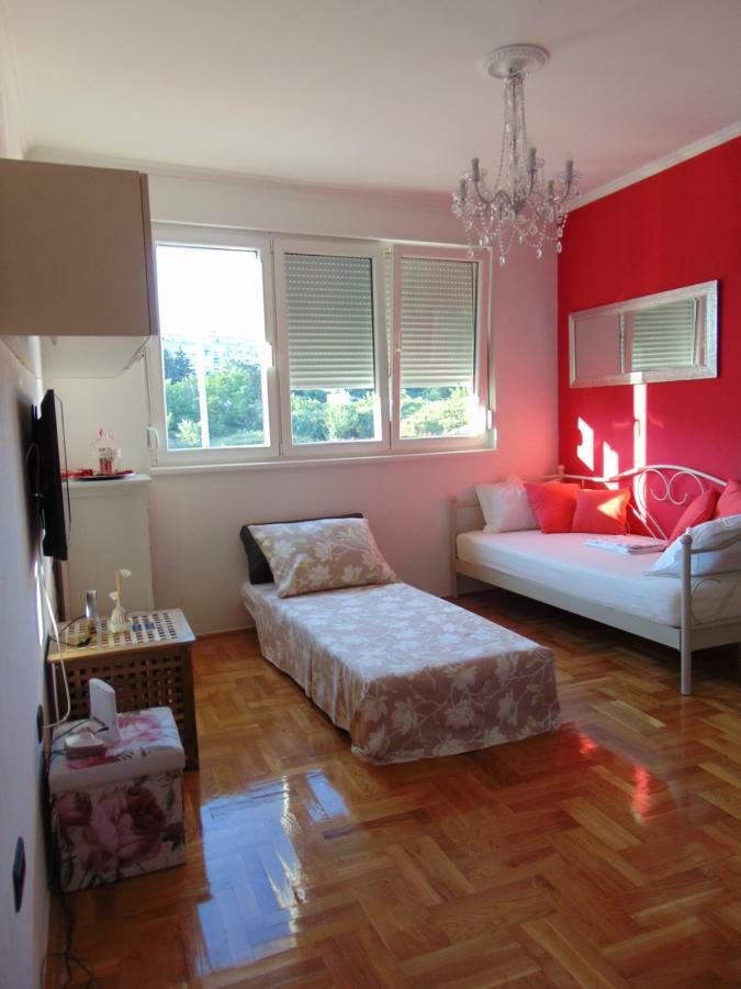 Apartment Augusta Zadar