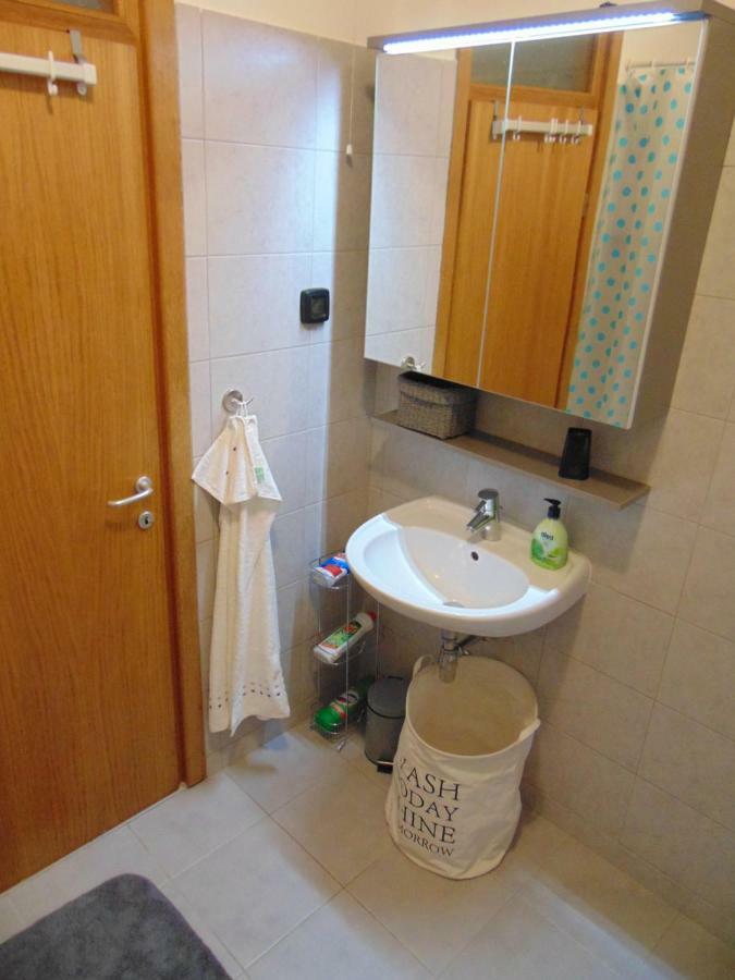 Augusta Apartment Zadar