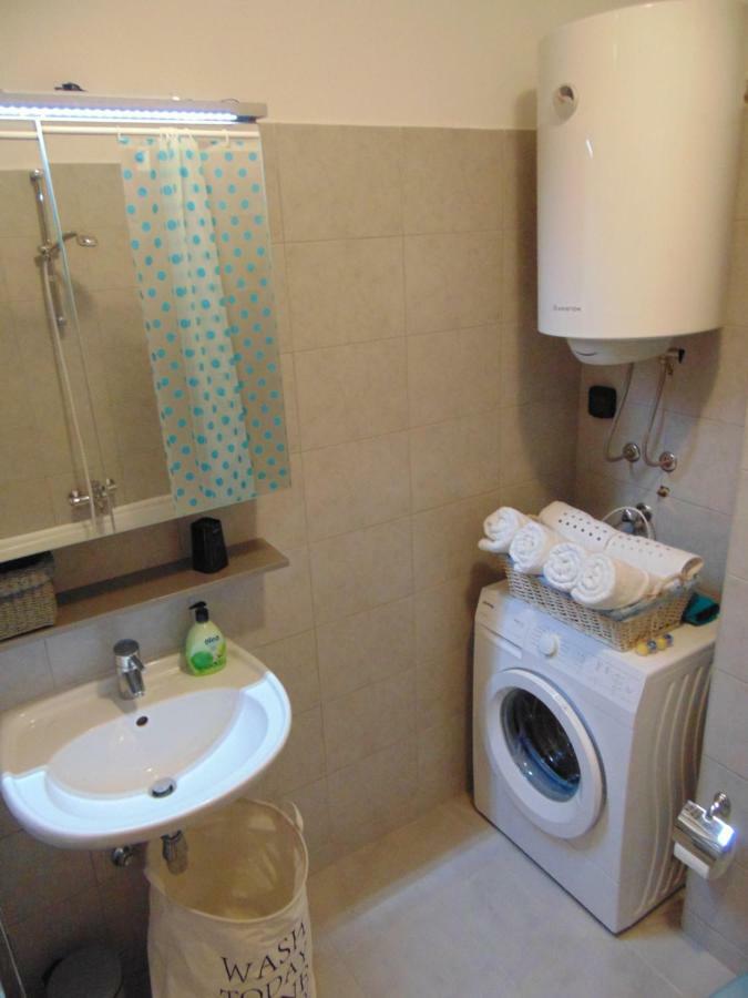 Apartment Augusta Zadar