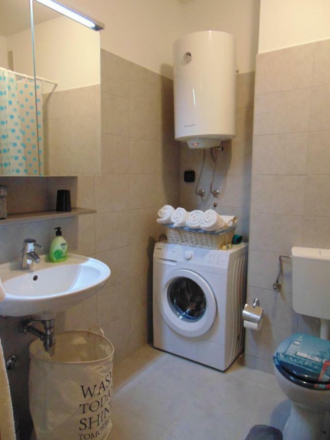 Augusta Apartment *