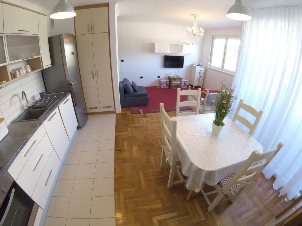 Augusta Apartment *
