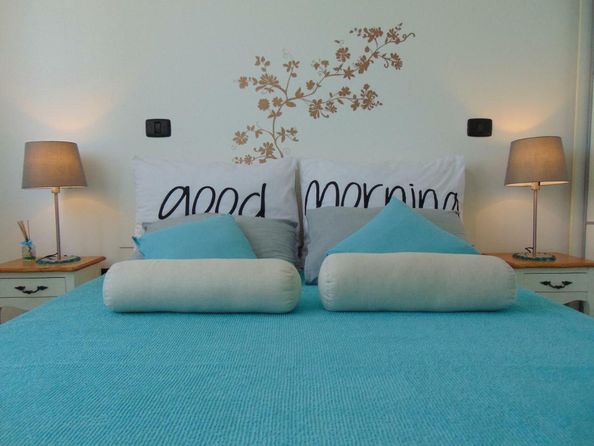 Apartment Augusta *